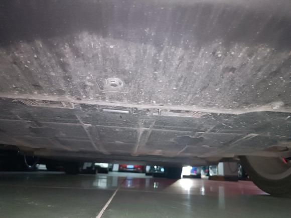 [西安·陕A] 二手欧拉欧拉好猫2021款 400km标准续航 雅典娜版 三元锂