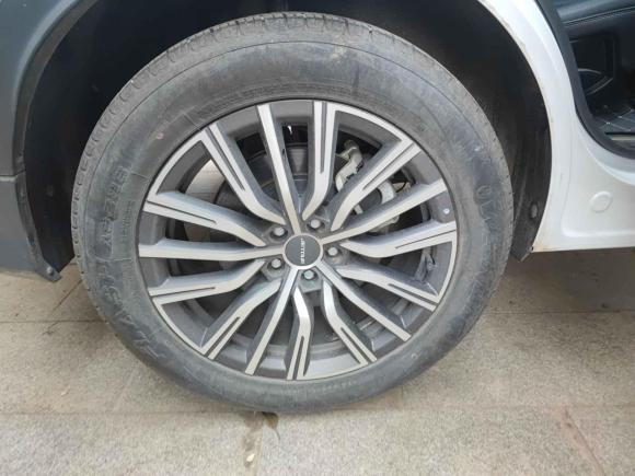 [南昌·赣A] 二手捷途捷途X70 PLUS2023款 1.5T DCT勇者PLUS 5座