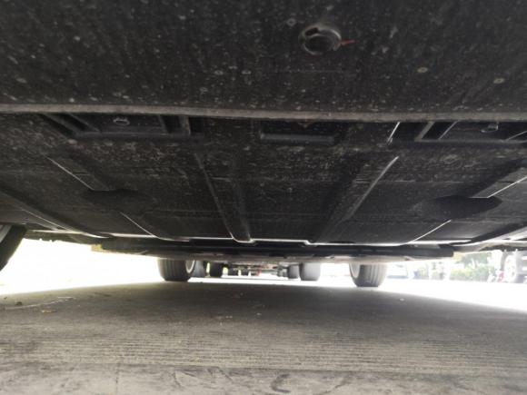 [合肥·皖A] 二手欧拉欧拉好猫2021款 400km标准续航 维纳斯版 磷酸铁锂