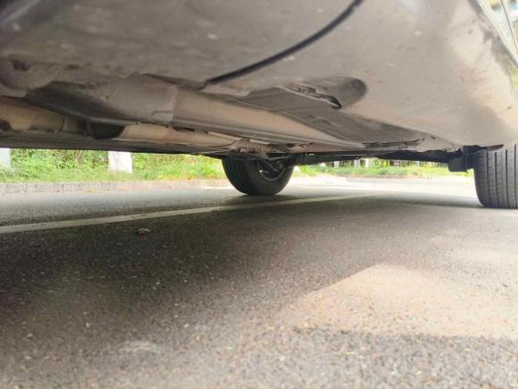 [嘉兴·浙F] 二手沃尔沃沃尔沃XC602014款 改款 T5 智雅版