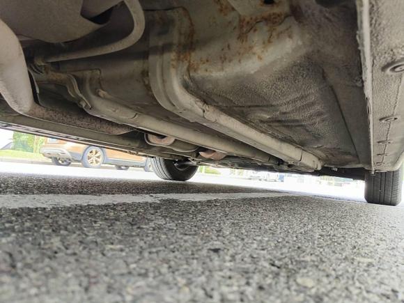 [温州·浙C] 二手起亚起亚K22011款 三厢 1.4L AT GLS