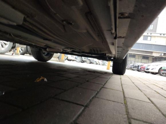 [南昌·浙C] 二手日产劲客2017款 1.5L 手动酷动版