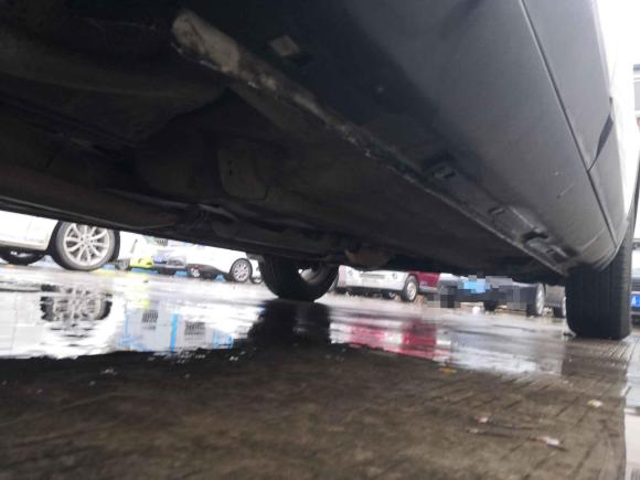 [合肥·皖A] 二手奔腾奔腾X802013款 2.0L 自动舒适型