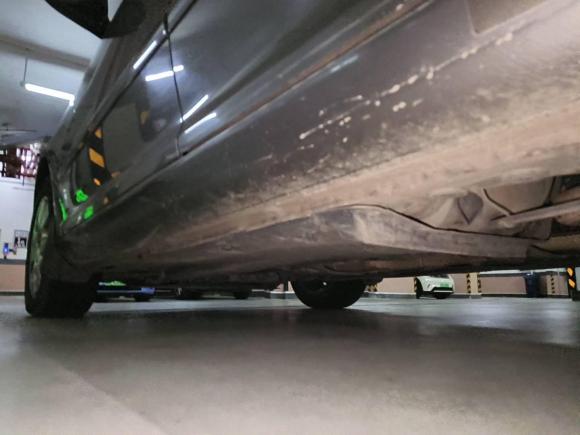 [南昌·赣A] 二手斯柯达明锐2015款 经典款 1.6L 自动逸杰版