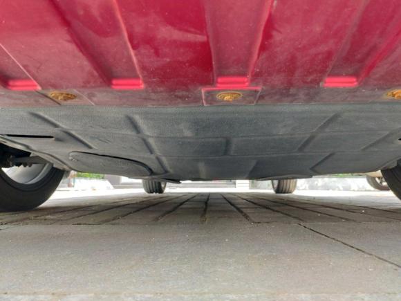 [深圳·粤B] 二手名爵名爵6新能源2018款 45T E-DRIVE智驱混动尊享互联网版