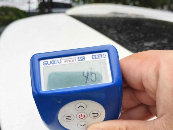 [湖州·浙E] 二手马自达马自达CX-52013款 2.0L 自动四驱尊贵型