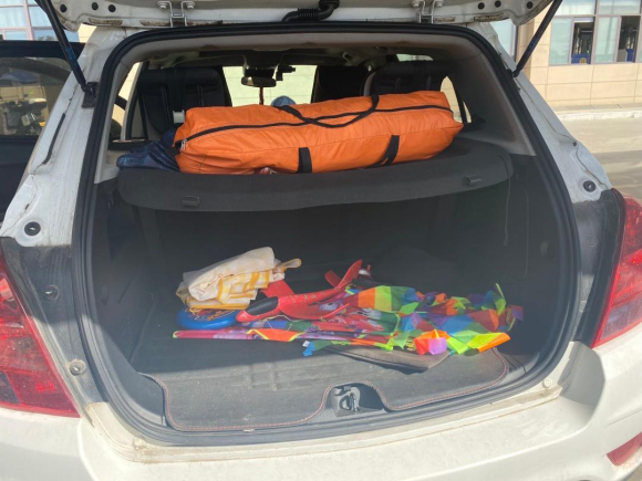 [温州·浙C] 二手雪佛兰创酷2017款 1.4T 自动两驱舒适型