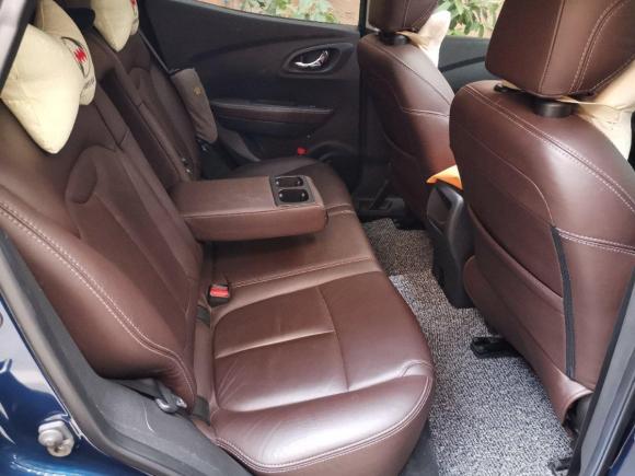 [广州·粤A] 二手雷诺科雷嘉2017款 2.0L 两驱舒适版