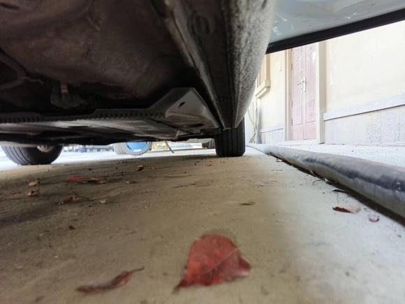 [南昌·赣A] 二手斯柯达明锐2018款 1.6L 手动标准版