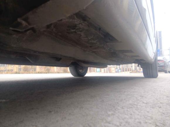 [济南·鲁A] 二手丰田凯美瑞2013款 200G 经典豪华版