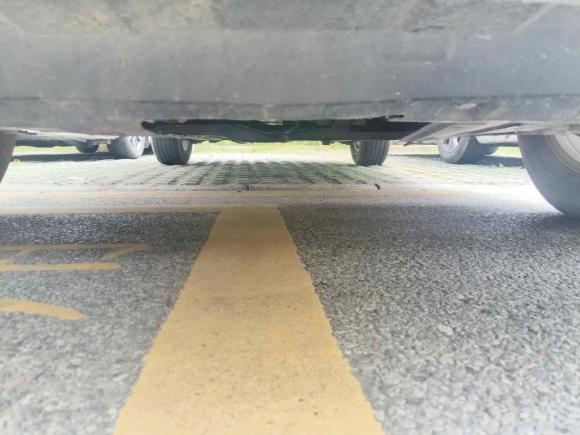 [苏州·川B] 二手哈弗哈弗H62018款 红标 运动版 1.5T 自动两驱精英型