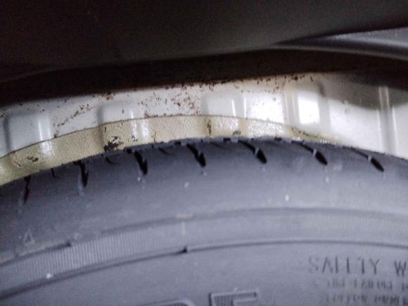 [杭州·浙A] 二手名爵锐腾2017款 20T 自动尊享版