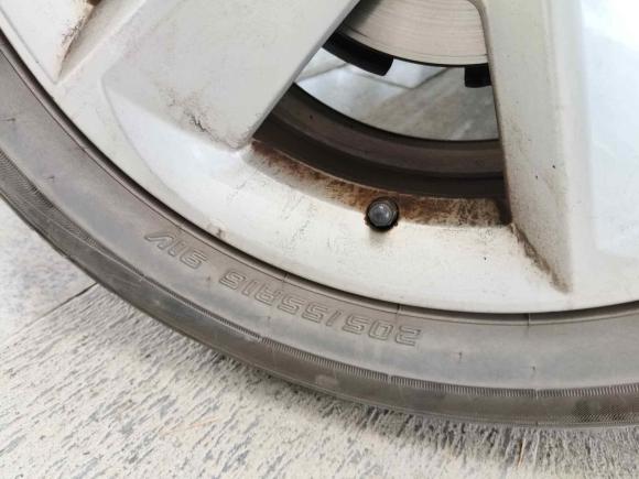 [西安·陕A] 二手斯柯达明锐2015款 1.6L 自动逸俊版