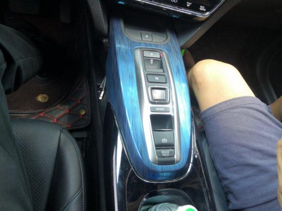 [成都·川A] 二手思铭东风本田X-NV2020款 电掣版