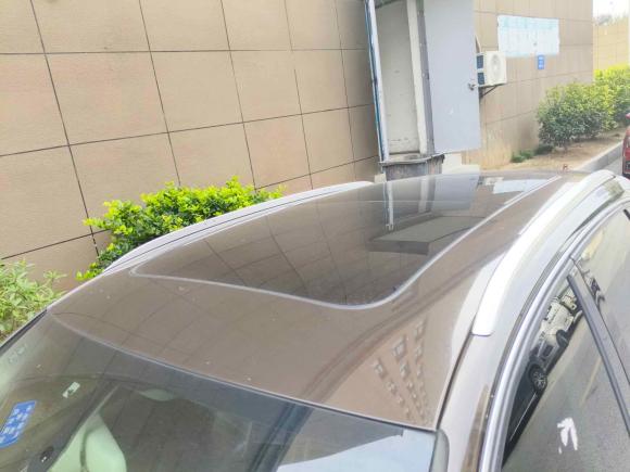 [湖州·浙E] 二手奥迪奥迪Q52013款 40 TFSI 技术型