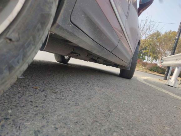 [嘉兴·浙H] 二手凯迪拉克凯迪拉克XT52016款 28T 四驱领先型