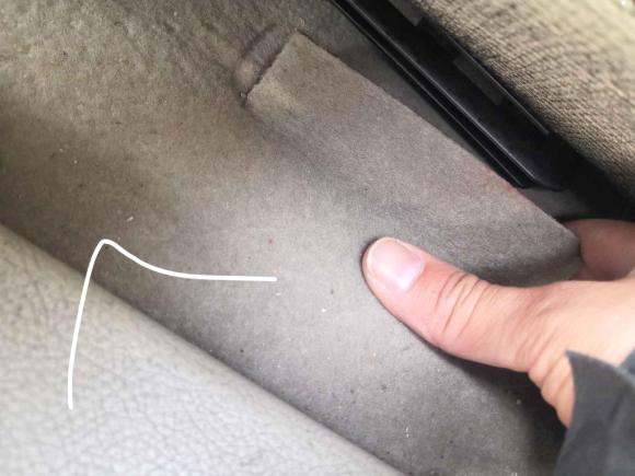 [无锡·苏B] 二手别克别克GL82011款 3.0L GT豪华商务豪雅版