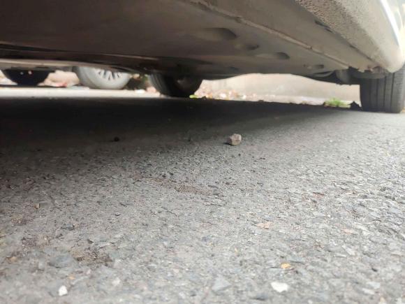 [武汉·鄂A] 二手大众速腾2017款 230TSI 自动舒适型