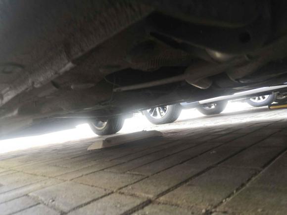 [常州·苏D] 二手大众朗逸2013款 1.6L 手动舒适版