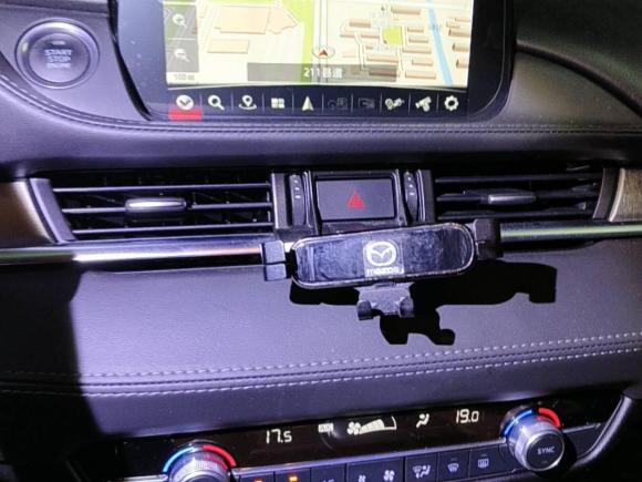 [上海·沪C] 二手马自达阿特兹2020款 2.0L 蓝天豪华版