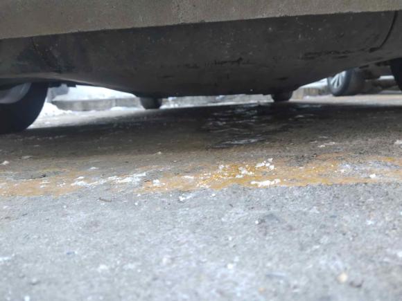 [济南·鲁A] 二手本田飞度2020款 1.5L CVT舒适版