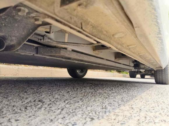 [芜湖·皖B] 二手比亚迪海鸥2023款 自由版