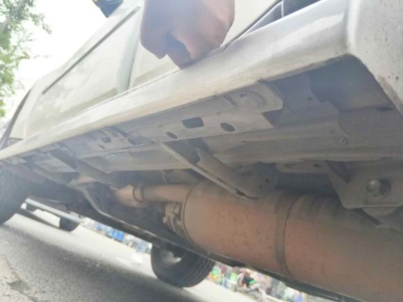 [成都·川A] 二手三菱帕杰罗2016款 3.0L 自动尊贵版 国V