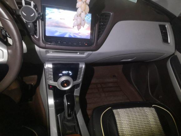 [成都·川A] 二手纳智捷纳52013款 1.8T 自动豪华型