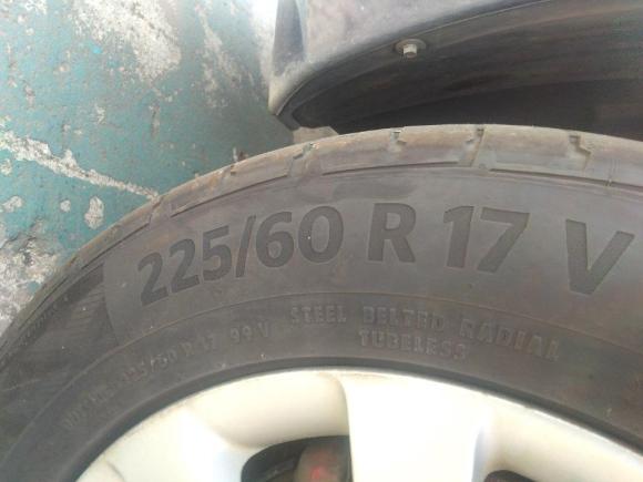 [无锡·苏B] 二手别克别克GL82014款 2.4L 经典版