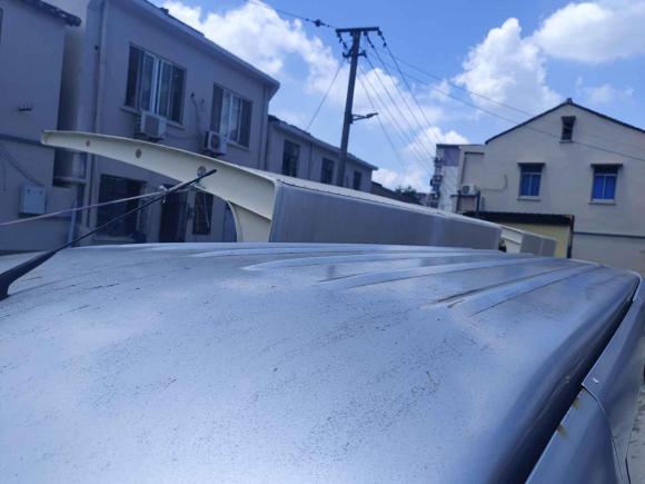 [无锡·苏B] 二手五菱汽车五菱荣光2014款 1.5L S 基本型