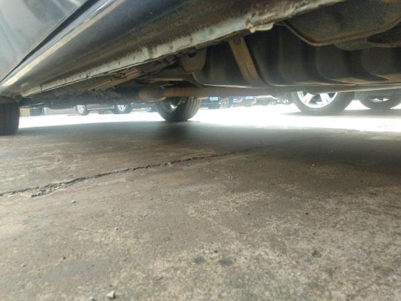 [无锡·苏B] 二手别克别克GL82014款 2.4L 经典版