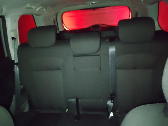 [佛山·粤A] 二手哈弗哈弗H92015款 2.0T 四驱标准型 7座