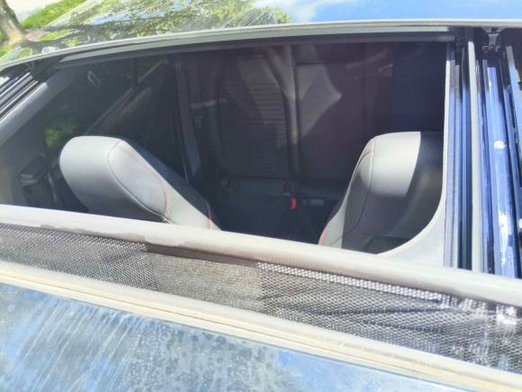 [宁波·浙B] 二手奔驰奔驰CLA2016款 改款 CLA 220 4MATIC