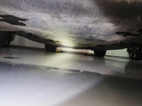 [上海·沪D] 二手保时捷Macan2017款 Macan GTS 3.0T