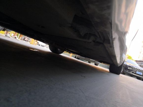 [广州·粤A] 二手凯迪拉克凯迪拉克ATS2014款 28T 精英型