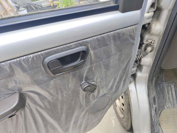 [无锡·苏B] 二手五菱汽车五菱荣光2014款 1.5L S 基本型