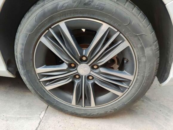 [合肥·皖C] 二手标致标致3082016款 1.6L 自动时尚版