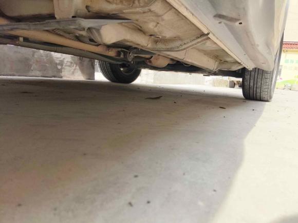 [温州·辽B] 二手三菱劲炫ASX2013款 2.0L CVT两驱豪华版