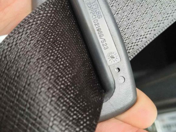 [义乌·浙G] 二手广汽传祺传祺GS82022款 领航系列 2.0TGDI 两驱豪华智联版（七座）