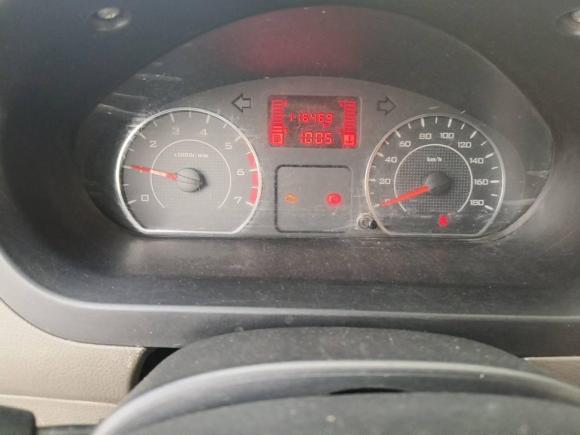 [杭州·浙A] 二手五菱汽车五菱荣光V2015款 1.2L基本型