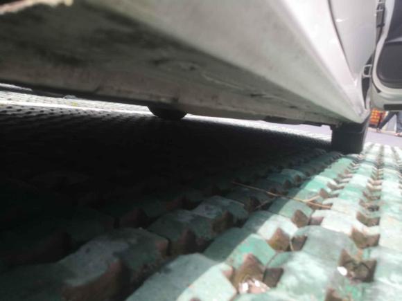 [杭州·浙A] 二手本田哥瑞2016款 1.5L 手动经典版