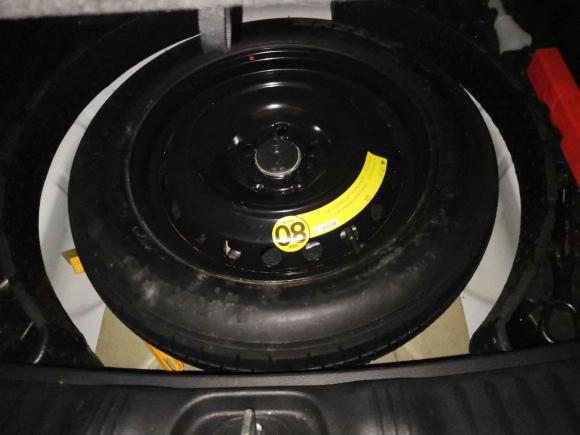 [合肥·皖A] 二手Jeep指南者2017款 200T 自动家享版