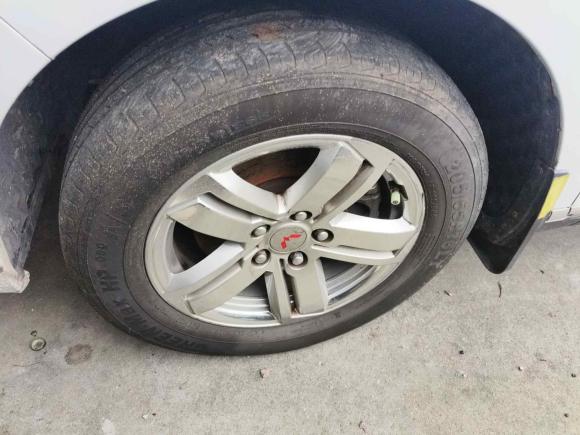 [宁波·鲁B] 二手五菱汽车五菱征程2021款 1.5T 手动豪华型