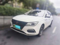 [深圳·粤B] 荣威荣威Ei52019款 舒适版