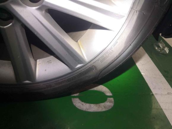 [无锡·苏B] 二手丰田普瑞维亚2006款 2.4L 7人座豪华版