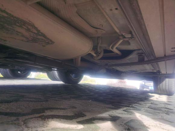 [温州·浙C] 二手现代胜达2013款 2.4L 自动四驱尊贵型