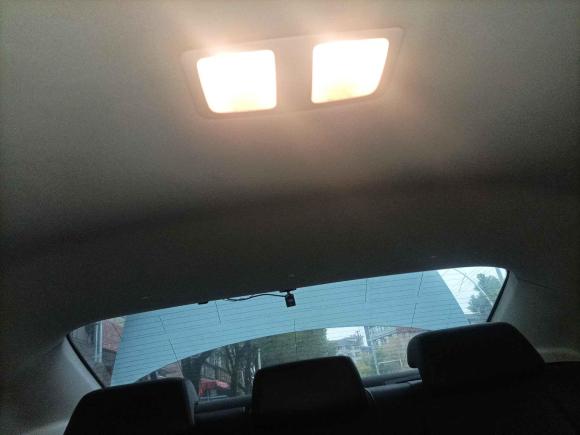 [义乌·浙A] 二手马自达阿特兹2015款 2.0L 蓝天豪华版