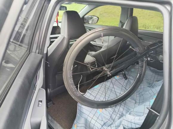 [合肥·皖A] 二手长安长安CS75 PLUS2022款 第二代 2.0T 自动尊贵型