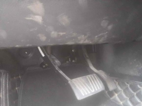 [温州·浙C] 二手陆风陆风X72015款 2.0T 全景尊享版