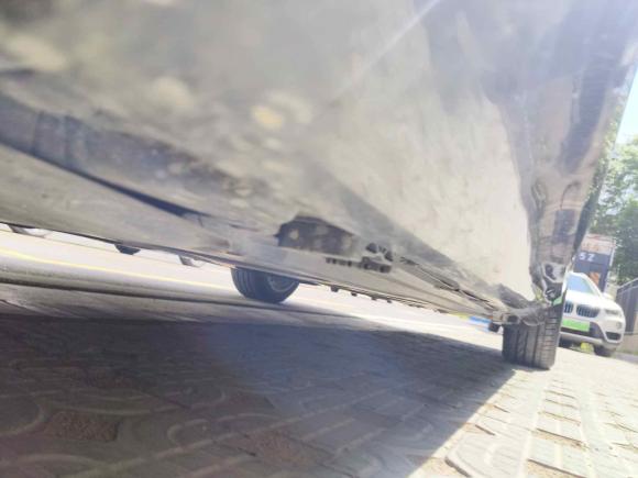 [苏州·苏U] 二手奔驰奔驰E级2018款 改款 E 300 L 时尚型